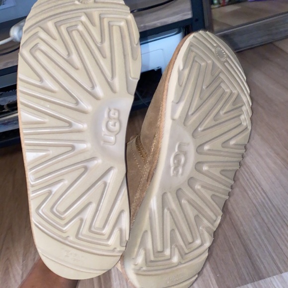 UGG Neumel II Boot